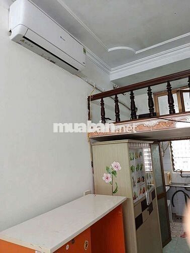 cho thuê nhà tập thể quân đội điện nước giá dân.
