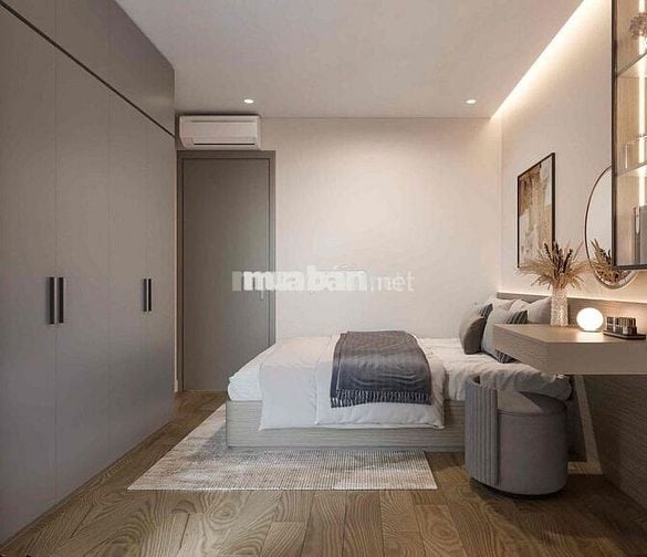 CĂN HỘ 2PN TRONG KHU KIM SƠN NGUYỄN HỮU THỌ GẦN LOTTE QUẬN 7