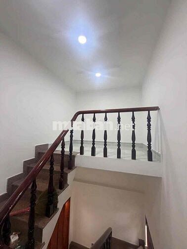 Cho Thuê Nhà Gần Chợ Vườn Lài DT 4x17 1Trệt 1Lầu 2Pn 3Wc Hẻm Ôtô