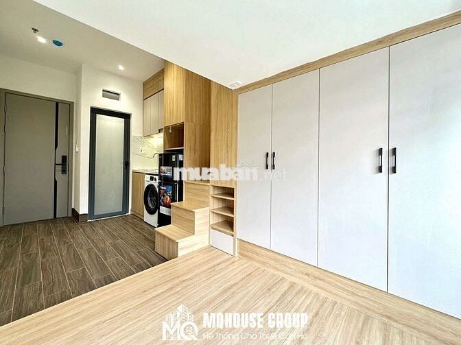 HÀNG HIẾM! DUPLEX BAN CÔNG GIẶT RIÊNG AN NINH DƯƠNG QUẢNG HÀM