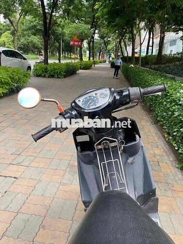 Yamaha Nouvo 2007 Đen trắng 20.000 km