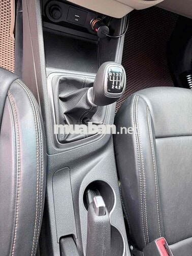 Hyundai Accent 2023 Số sàn 5 vạn Đen