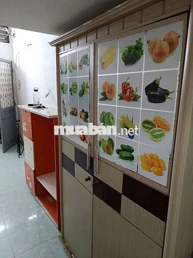 cho thuê nhà tập thể quân đội điện nước giá dân.
