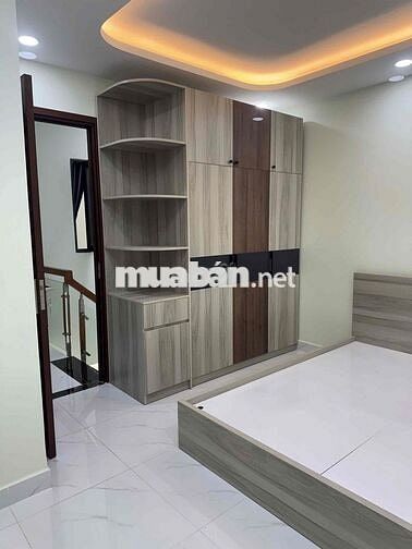 🏡 13TR - 1LẦU - 3PN - NHÀ ĐẸP FULL NỘI THẤT - LÊ VĂN QUỚI, BÌNH TÂN