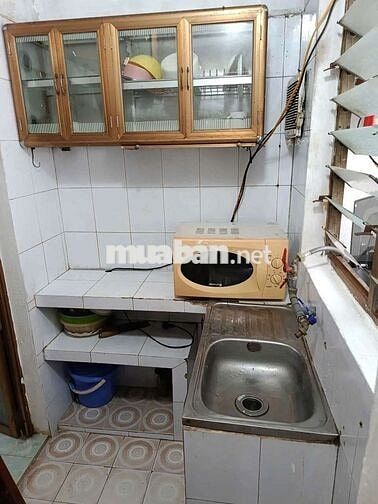 cho thuê nhà tập thể quân đội điện nước giá dân.