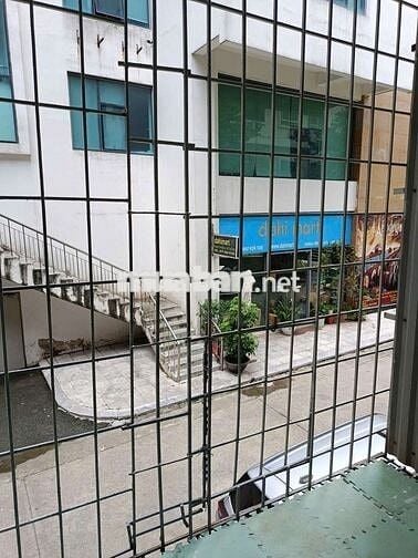 cho thuê nhà tập thể quân đội điện nước giá dân.