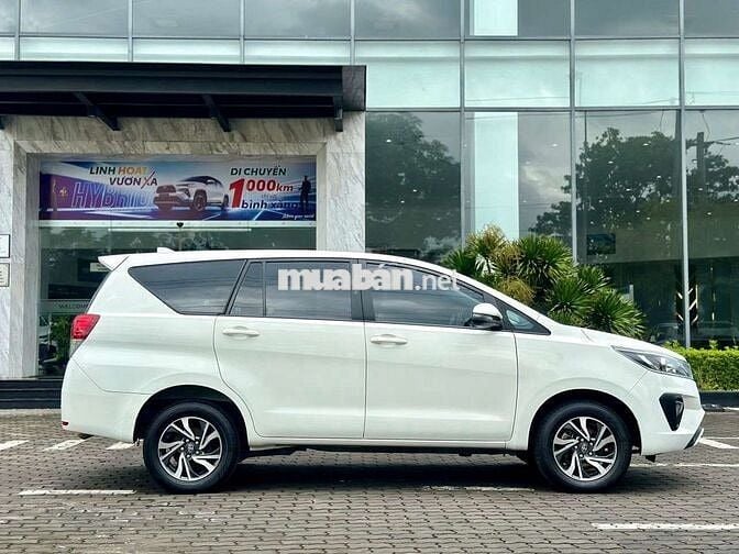 Toyota Innova 2.0 E MT 2023 - Xe đẹp