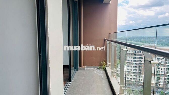 BÁN CĂN HỘ MIZUKI MP8 95M2 3PN 2WC - VIEW CỰC ĐẸP - GIÁ 5,6 TỶ