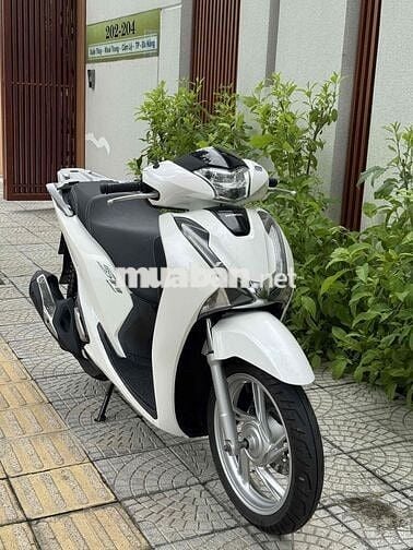 Honda SH 125 2019 bs dễ nhìn 436.39
