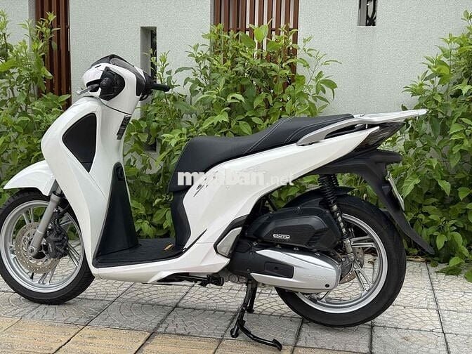Honda SH 125 2019 bs dễ nhìn 436.39