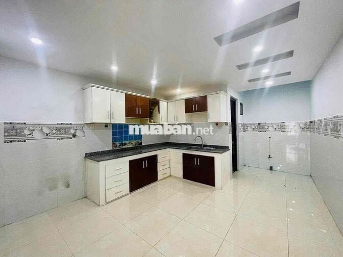 🏡12TR-4.1x15m-1LẦU-2PN-HXH-ĐƯỜNG HỒNG LẠC-ÂU CƠ, TÂN BÌNH