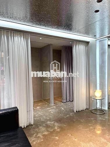 CHỈ 55tr MẶT TIỀN SIÊU ĐẸP VÕ VĂN TẦN QUẬN 3