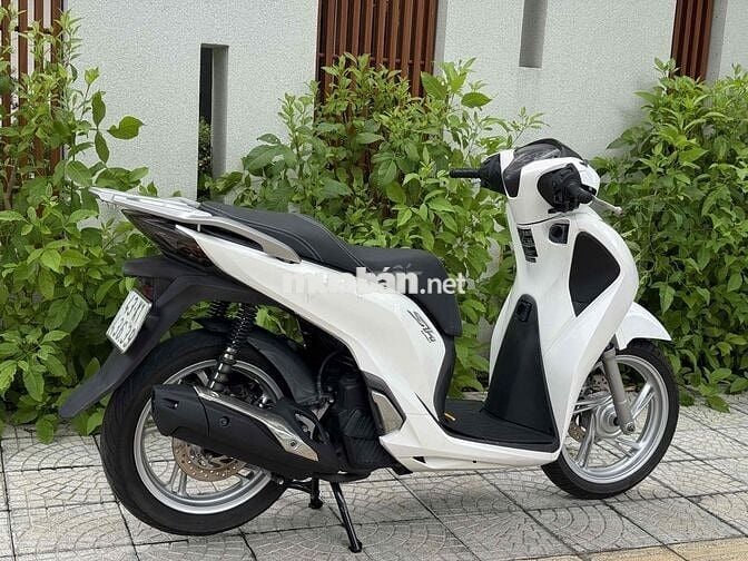 Honda SH 125 2019 bs dễ nhìn 436.39