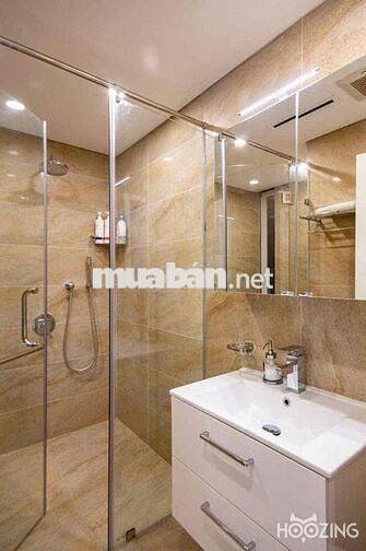 CĂN HỘ CHUNG CƯ QUẬN 3 (NGAY CÔNG VIÊN TAO ĐÀN)