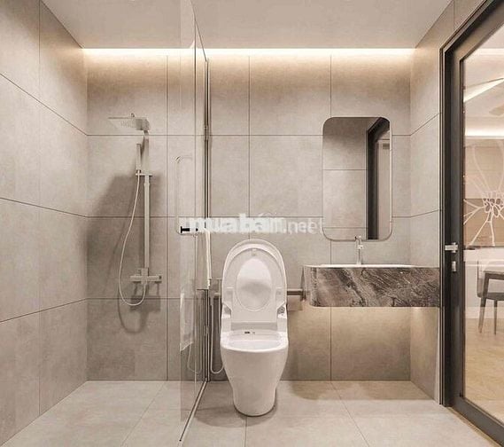 CĂN HỘ 2PN TRONG KHU KIM SƠN NGUYỄN HỮU THỌ GẦN LOTTE QUẬN 7