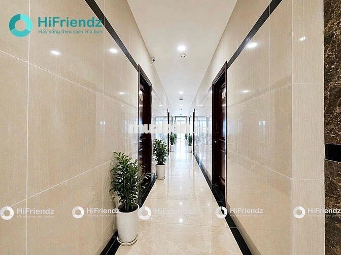 SIU PHẨM STUDIO FULL NỘI THẤT - THANG MÁY - CỬA SỔ THOÁNG