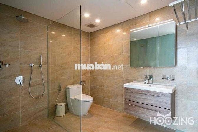 CĂN HỘ CHUNG CƯ QUẬN 3 (NGAY CÔNG VIÊN TAO ĐÀN)