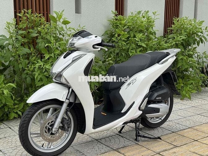 Honda SH 125 2019 bs dễ nhìn 436.39