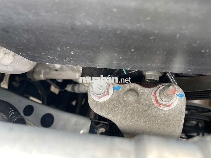 Toyota Altis 1.8 MT 2017 Bạc 84.000km