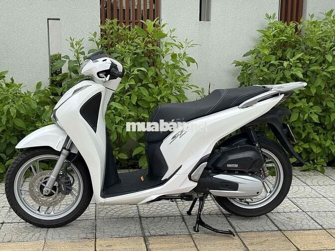 Honda SH 125 2019 bs dễ nhìn 436.39