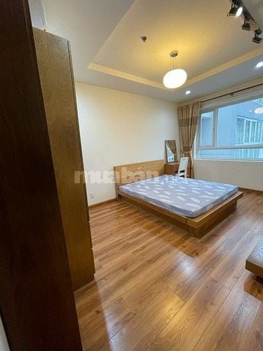 C/c Sacomreal 584- Lũy Bán Bích, căn 2p ngủ,đủ nội thất, giá 10,5tr   