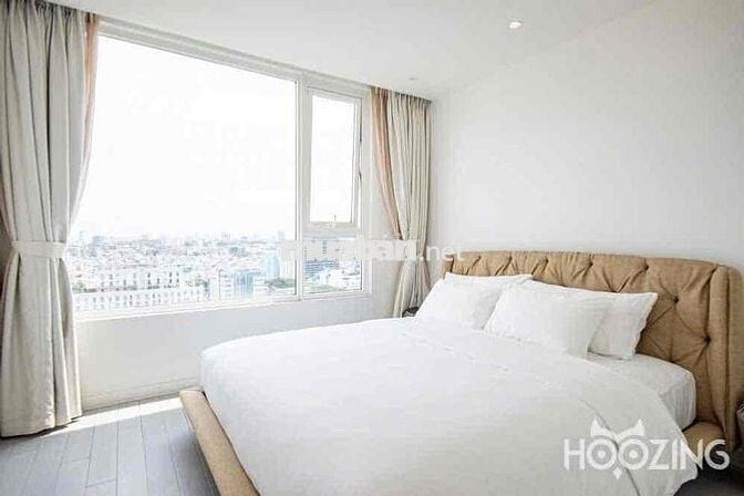 CĂN HỘ CHUNG CƯ QUẬN 3 (NGAY CÔNG VIÊN TAO ĐÀN)