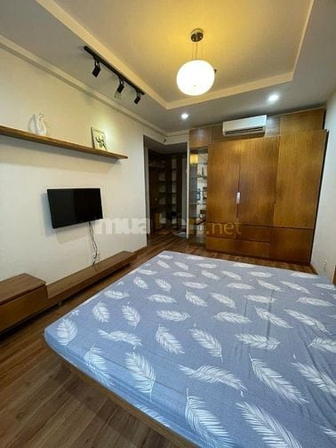 C/c Sacomreal 584- Lũy Bán Bích, căn 2p ngủ,đủ nội thất, giá 10,5tr   