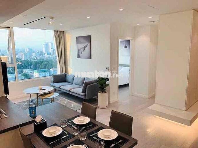 CĂN HỘ CHUNG CƯ QUẬN 3(NGAY CÔNG VIÊN TAO ĐÀN)