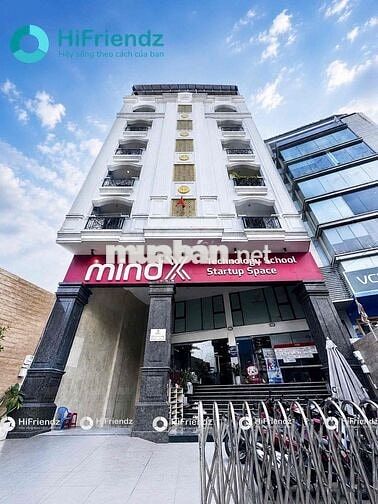 SIU PHẨM STUDIO FULL NỘI THẤT - THANG MÁY - CỬA SỔ THOÁNG