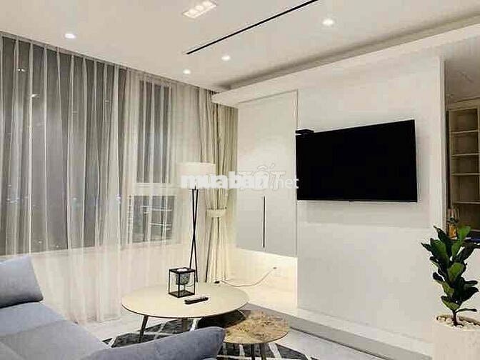 CĂN HỘ CHUNG CƯ QUẬN 3(NGAY CÔNG VIÊN TAO ĐÀN)