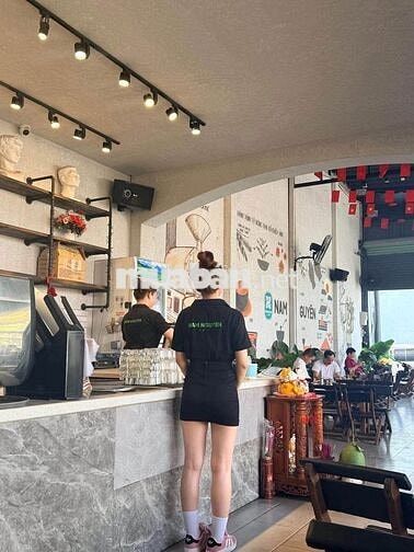 [KO CẦN KN] PHỤC VỤ BÌNH TÂN
