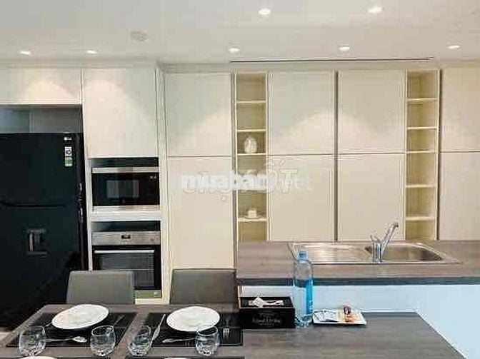 CĂN HỘ CHUNG CƯ QUẬN 3(NGAY CÔNG VIÊN TAO ĐÀN)