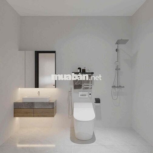 Studio CMT8 Q3 – Gần Công Viên Lê Thị Riêng, Vòng xoay Dân Chủ VHM