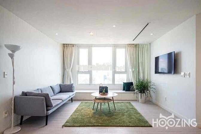 CĂN HỘ CHUNG CƯ QUẬN 3 (NGAY CÔNG VIÊN TAO ĐÀN)
