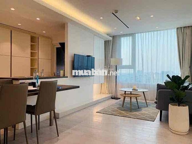 CĂN HỘ CHUNG CƯ QUẬN 3(NGAY CÔNG VIÊN TAO ĐÀN)