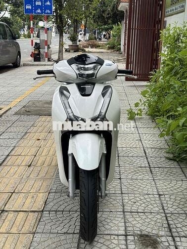 Honda SH 125 2019 bs dễ nhìn 436.39