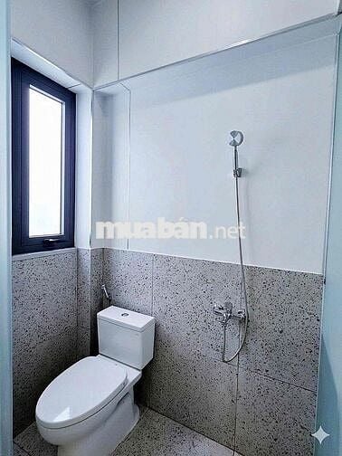 CHO THUÊ CĂN HỘ 1PN - CỬA SỔ THOÁNG - FULL NỘI THẤT - TÁCH BẾP