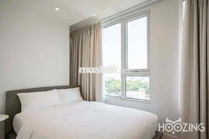 CĂN HỘ CHUNG CƯ QUẬN 3 (NGAY CÔNG VIÊN TAO ĐÀN)