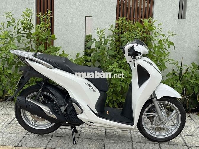Honda SH 125 2019 bs dễ nhìn 436.39