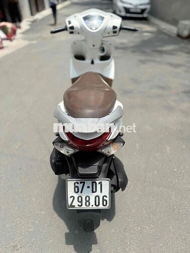 Honda Vision 110cc 2014 - HỖ TRỢ GÓP / NỢ 6