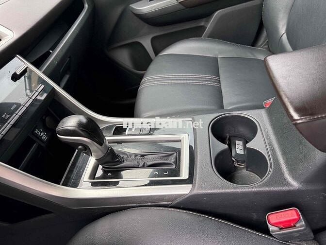 Mitsubishi Xpander Premium 2022 Trắng Tự động