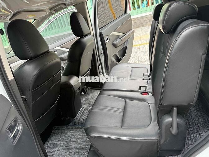 Mitsubishi Xpander Premium 2022 Trắng Tự động