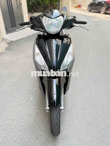 Honda Vision 2019 110cc Đen, Bạc Smartkey - GÓP