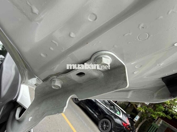 Mitsubishi Xpander Premium 2022 Trắng Tự động