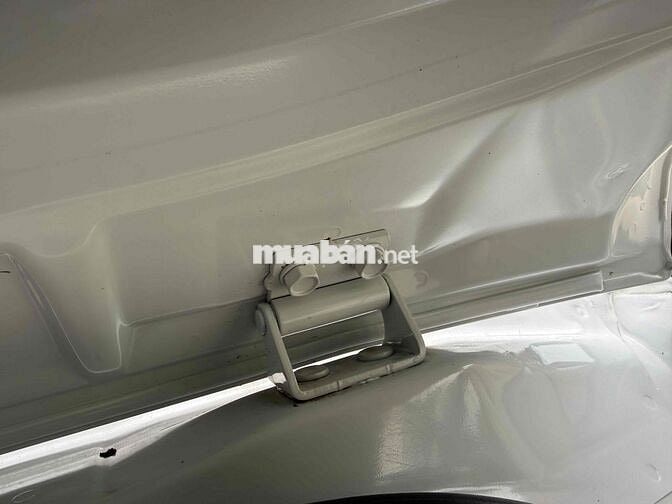 Mitsubishi Xpander Premium 2022 Trắng Tự động