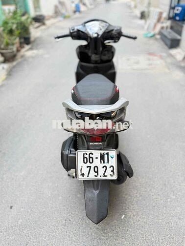 Honda Vision 2019 110cc Đen, Bạc Smartkey - GÓP
