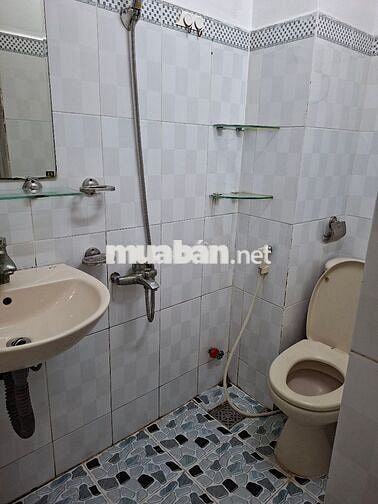 Cho thuê phòng quận Bình Thạnh