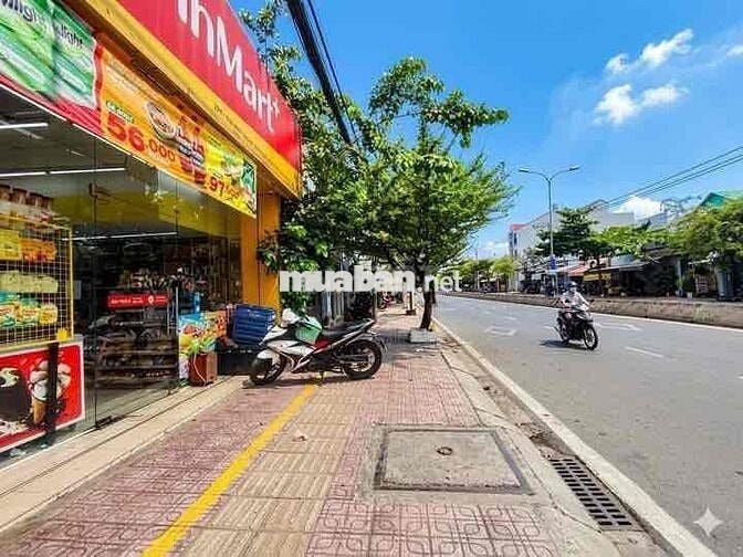 Huỳnh Tấn Phát - 5 Tỷ 5 - Nhà Mặt Tiền 57m² - Dòng Tiền Sẵn