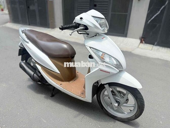 Honda Vision 110cc 2014 - HỖ TRỢ GÓP / NỢ 6