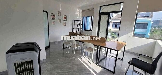 CHO THUÊ VĂN PHÒNG LÀM VIỆC KĐT AN CỰU CITY, TP HUẾ